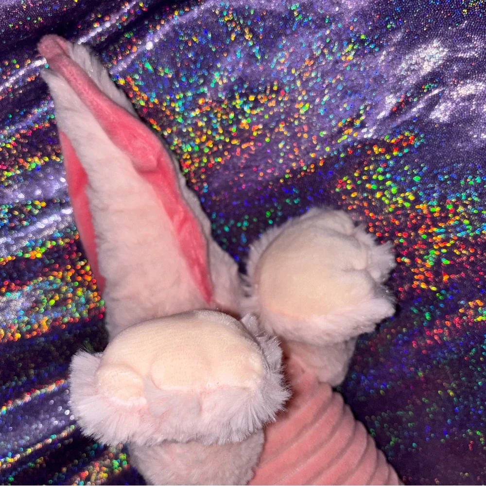 Lucy The Axolotl Girl Scout Plush By Little Brownie